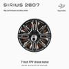 STARMACH Sirius 2807 FPV Drone Brushless Motor (CN version)