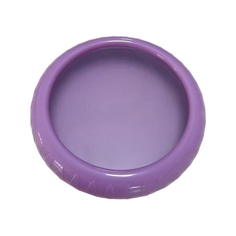 Силиконовый контейнер для хранения фруктов и овощей с герметичной крышкой для мини-холодильников