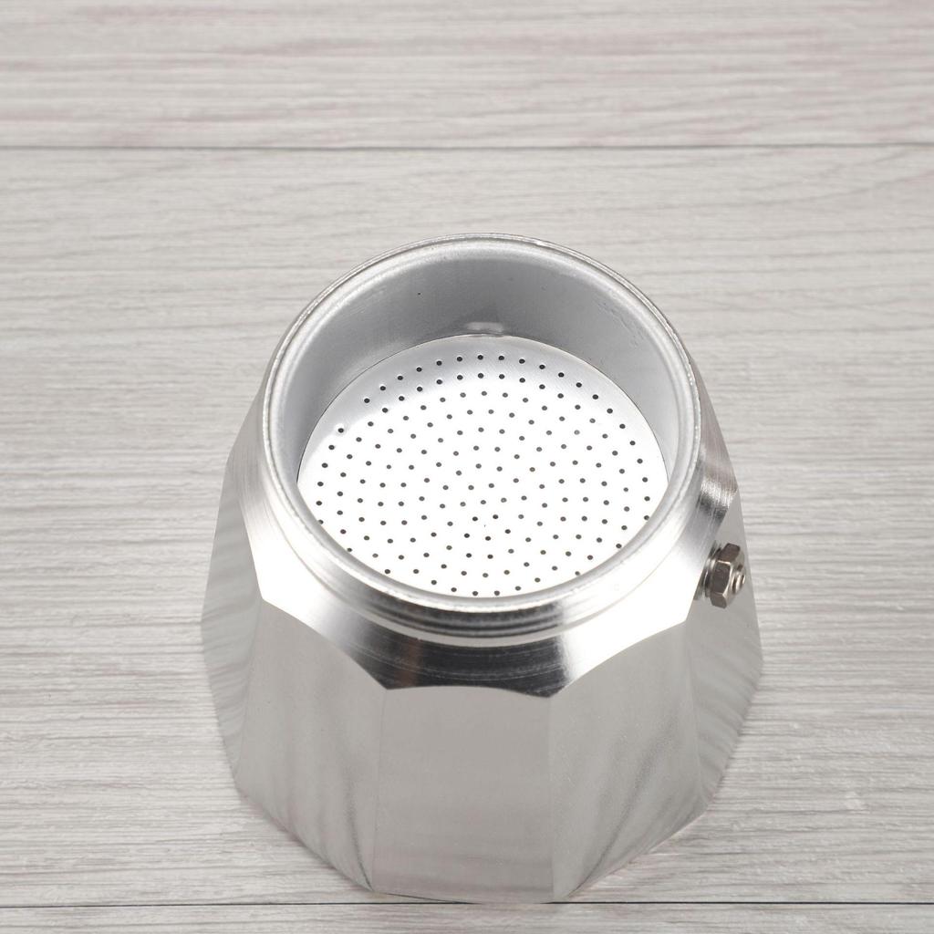 Slightly Flawed German Moka Pot - Italian Espresso Coffee Maker