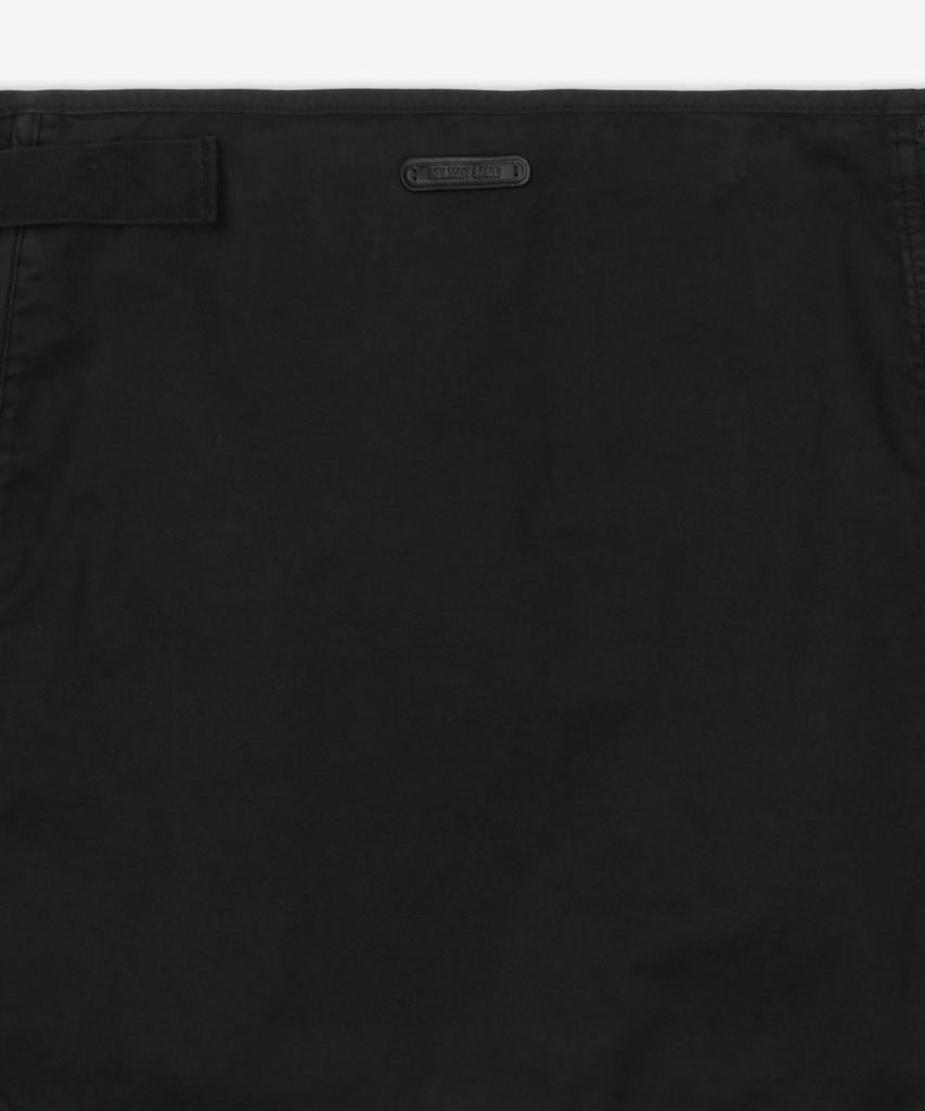 HELMUT LANG Полевая мини-юбка - Черный / P03Hw301001