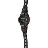 Casio Мужские G-SHOCK GBD-H2000-1AJR [G-SHOCK Sports Line G-SQUAD] Круглые часы из смолы *Биомасса Пластик