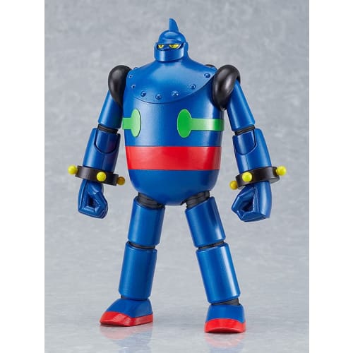 MODEROID Tetsujin 28-go Non-Scale Assembled Plastic Model Secondary Resale