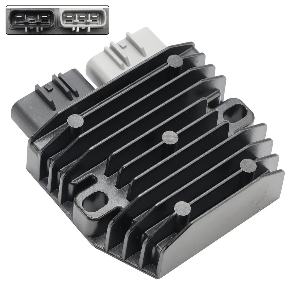 Регулятор напряжения выпрямитель 299066570000 Для Benelli TRK 502 502X E5 2023-2024