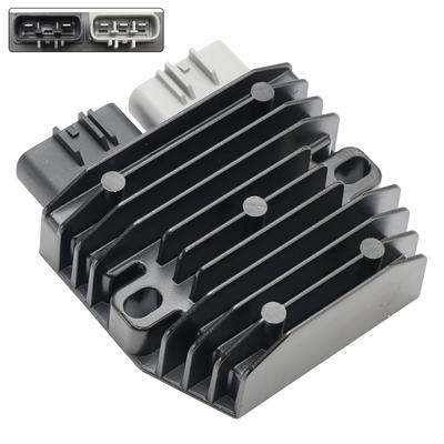 Регулятор напряжения выпрямитель 299066570000 Для Benelli TRK 502 502X E5 2023-2024