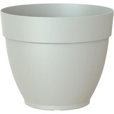 ARTEVASI горшок для цветов CAPRI CAMPANA - Морозостойкий - светло-серый - 35 x 35 x В 29,4 см