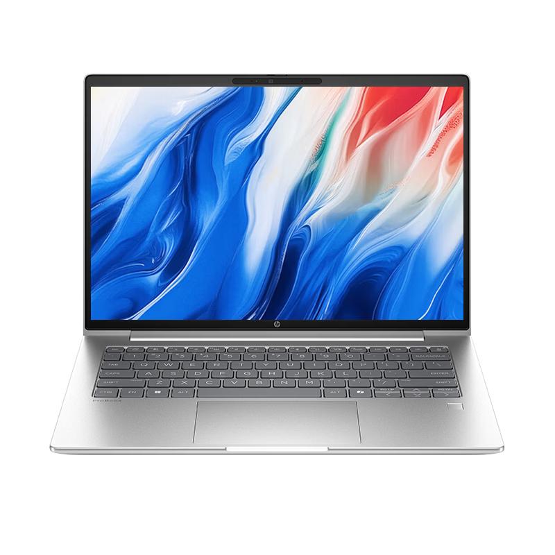 HP Бизнес-ноутбук ProBook 14/16 дюймов (Китайская версия)