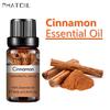 PHATOIL 5ml/10ml/15ml/30ml/100ml Cinnamon Pure Essential Oil For Aromatherapy Diffusers Massage Fragrances Promote Digestion