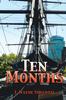 Книга Ten Months