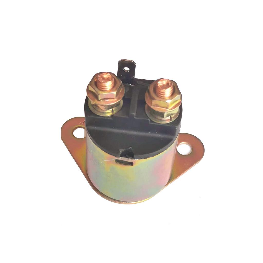 Gasoline Generator Motor Start Switch for 168/170F GX160/390 188/190F Models
