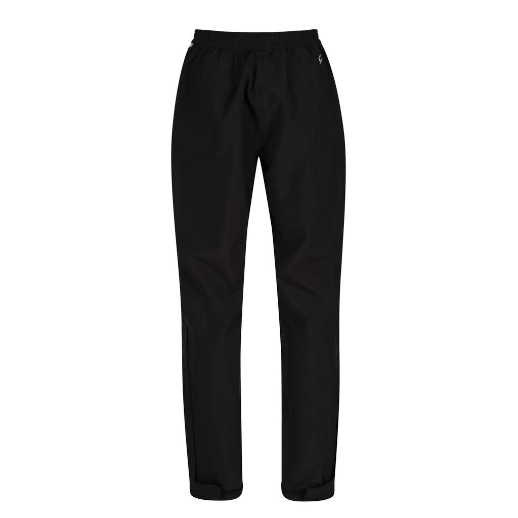 Regatta Womens/Ladies Highton Walking Over Trousers