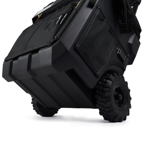 TOUGHBUILT CT-61-14 Large Rolling Tool Bag, 350mm/14-inch