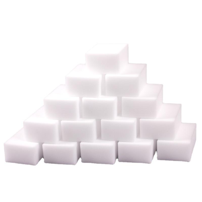 Magic Eraser Sponge Cleaner - Nano Melamine Foam Scrubber for Dishwashing