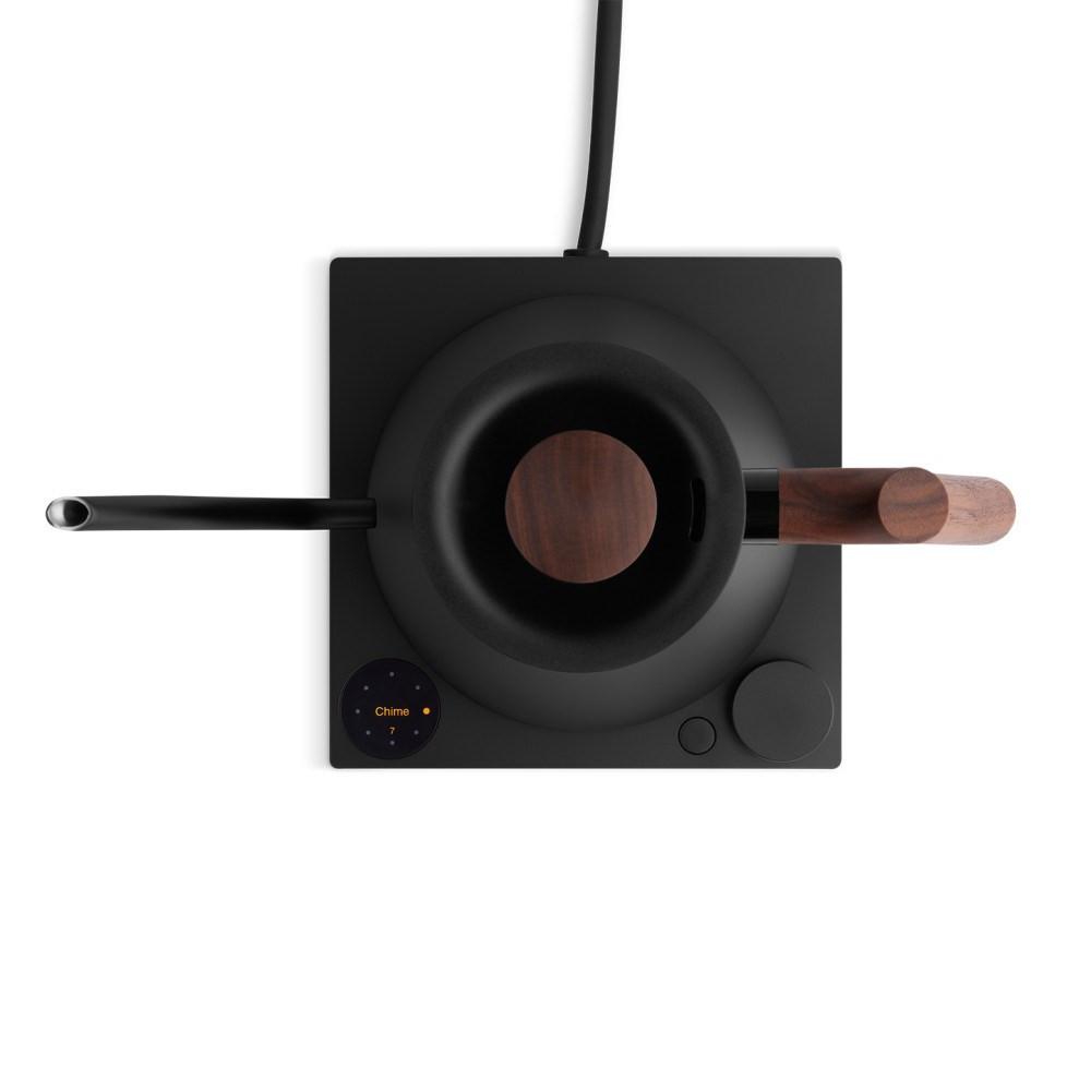 Fellow Stagg EKG PRO Electric Kettle, Matte Black