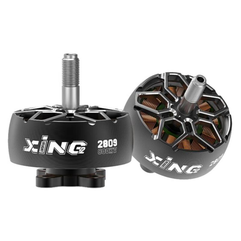 IFLIGHT XING2 2809 FPV Drone Brushless Motor (CN version)