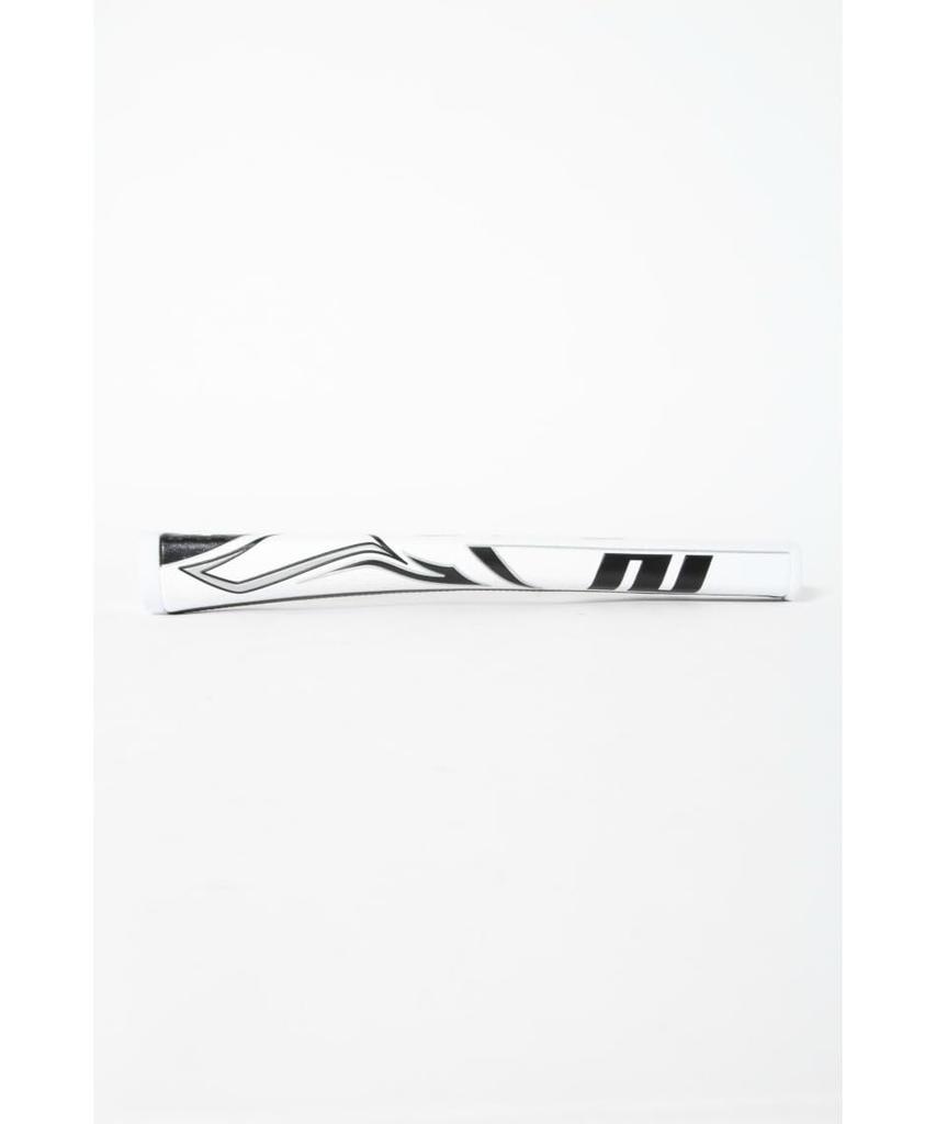 Супер Сток Zenergy Claw Питтерный Грип 1.0 WH/BK GR-258(280)