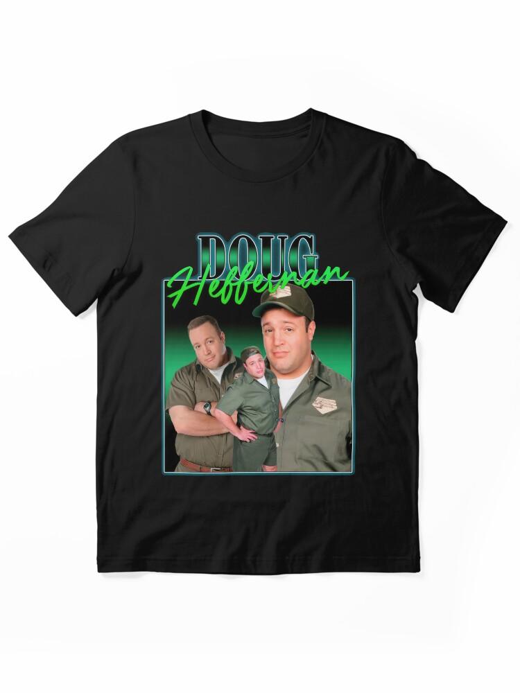 Doug Doug Heffernan Essential Unisex T-Shirt