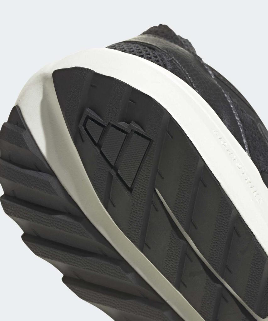 adidas Lightblaze Vista - Углерод:черный:Серый / Hp6961