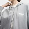New FILA ORIGINALE Sweatshirt Unisex Cartier Heather Gray MG F51U539501F-MG