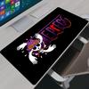 Mouse Pad Laptop Computer Accessories Anime One Piece Logo Keyboard Mouse Mat Game Large Mousepad Pc Gamer Cabinet Desk Mat