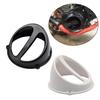 Engine Cooling Fan Cover Sturdy Motorcycle Air Scoop Fan Cover for Gy6