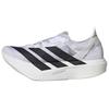 Adizero Adios Pro Evo 2 Breathable Running Shoes Unisex White Sneakers JR7260