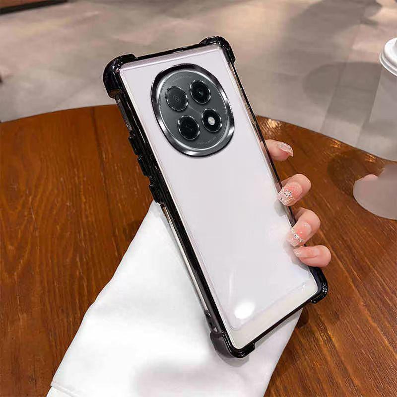Чехол для Poco X7 Чехол для телефона POCO X7 Pro Poco F7 Pro F7Ultra Чехол Утолщение в четырех углах Ударопрочный Покрытие Силиконовая задняя крышка