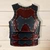 Chest for Medieval Knight Costume, Vintage Breastplate Role Play