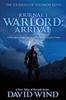 Книга Warlord : Arrival: The Journals of Solomon Roth, Journal 1 : 1