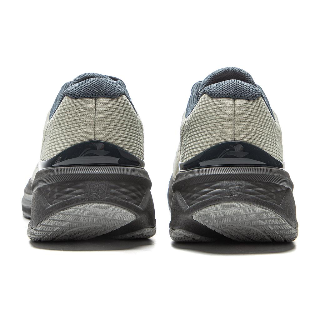 Li Ning MINE JUMP 3.0V2 Амортизирующие Скользкие Устойчивые к истиранию Дышащие Низкие Повседневные Беговые Кроссовки Мужские ARSV111-5