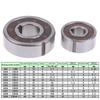 One Way Bearing CSK8/CSK10/CSK12/CSK15/CSK17/CSK20/CSK25/CSK30/CSK35/CSK40 Dual Keyway Bearing Hardware Accessories