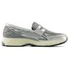New Balance 1906L Silver Shadow Grey Unisex Sneakers Turtledove U1906LAE
