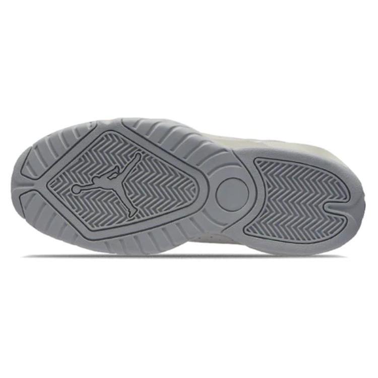 Новые JORDAN Lift Off 'Reflect Silver ' AR4430-004