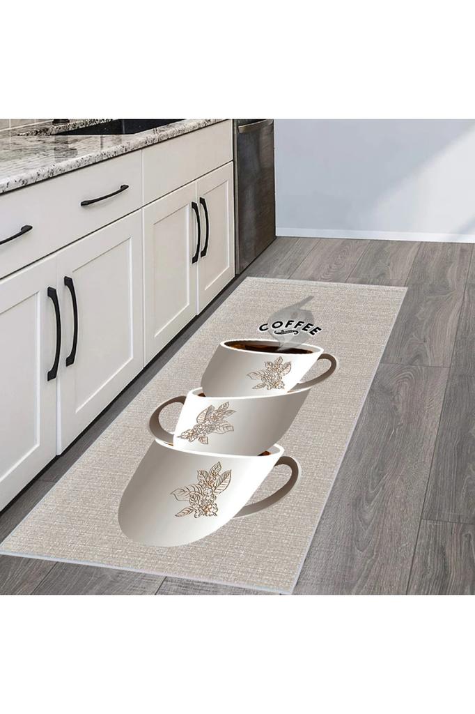 Eliana Home Washable Printed Carpet LNA2060