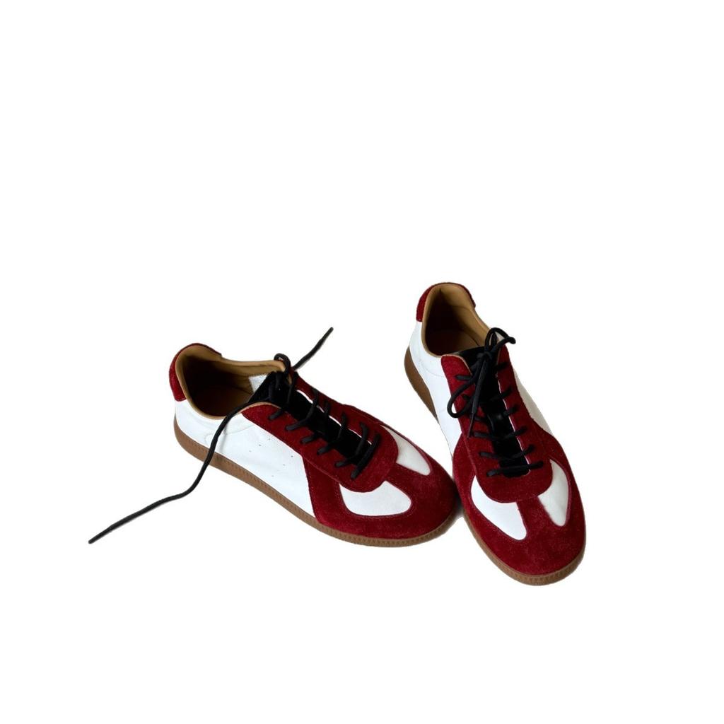 Туфли для моральной подготовки с плоской подошвой, нескользящие, универсальные, женские, 2025 новые, детские популярные, с мягкой подошвой, легкие, для отдыха, не утомляют ноги