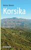 Книга Korsika Und Die (fast) Ungewollte Dezimierung Seiner Bevoelkerung