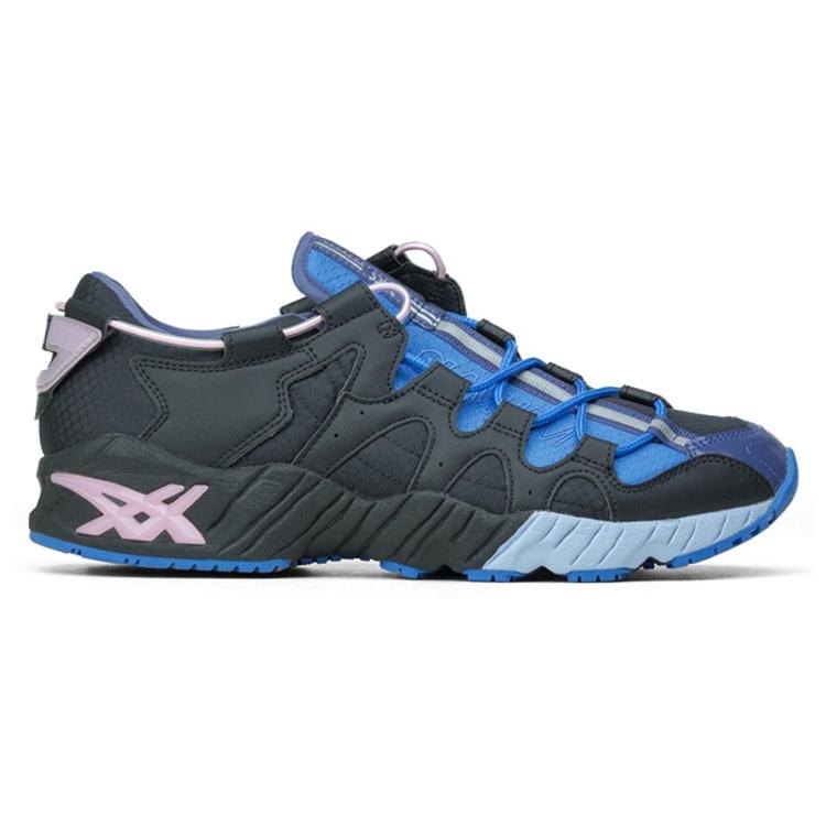 Asics Гель Mai Slam Jam Черный H74NQ-9090