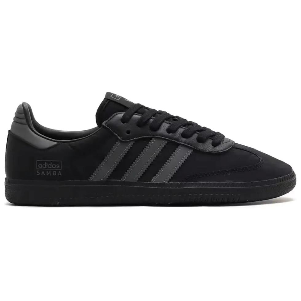 adidas Кроссовки Samba Og 'Core Black Reflective' IE9133