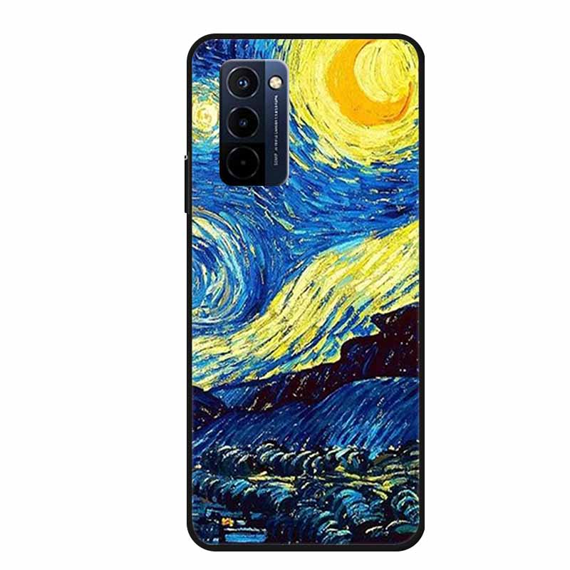 Чехол для Wiko 10 Wiko10 Ударопрочный силиконовый Мягкий ТПУ Окрашенная задняя крышка Для Wiko10 Чехлы для телефона 6.75" Полная защита Fundas 2023