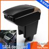 Proton SAGA Center Console Armrest Storage Box Accessory