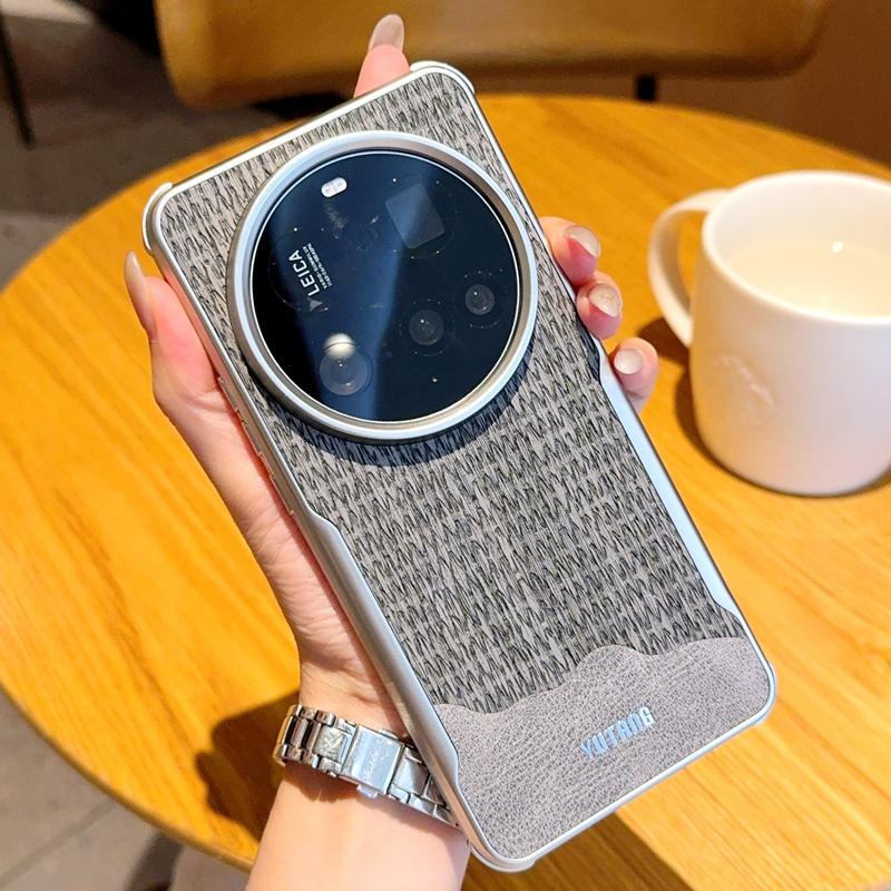 Чехол для Xiaomi POCO F8 Ultra Жесткий ПУ Магнитный Беспроводная зарядка Защитная задняя крышка Чехол для POCO F8 F7 Pro F8Ultra Оболочка