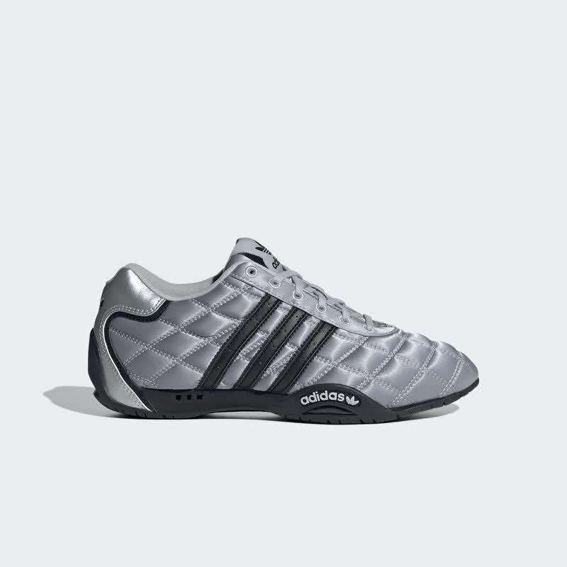 adidas Оригинальные женские гоночные кроссовки ADIRACER LO