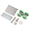 Comprehensive Package Shower Door Roller Sliding Door Hardware