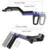 Аксессуары для мотоцикла для BMW R1300GS R 1300GS R1300 GS 2023 2024- Регулируемая педаль заднего тормоза педаль переключения передач алюминиевый сплав