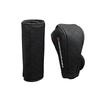CMU2  PU Car Shift Handle Cover+Auto Non-slip Hand brake Cover For BMW M M3 Performance F20 F40 F22 F30 E90 F32 F06 F07 F46 E60 M5