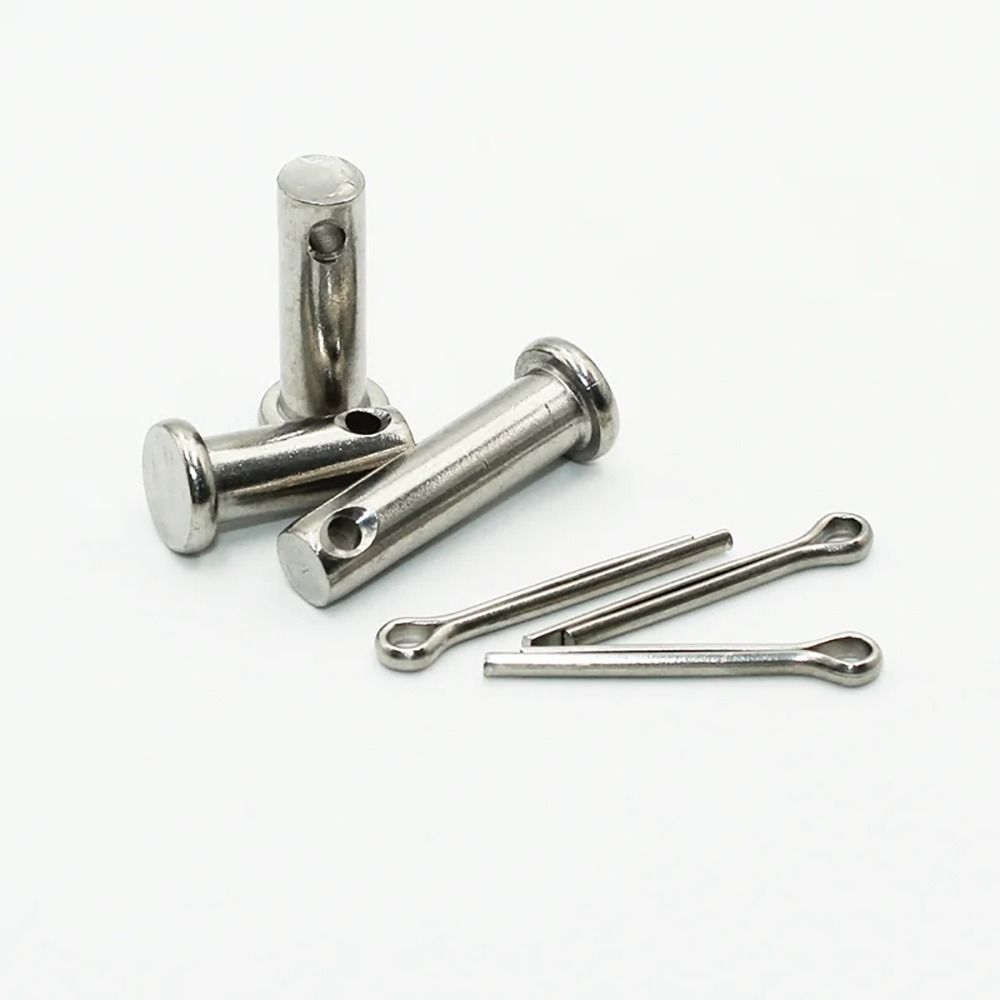 1 комплект M3 Штифт позиционирующий Цилиндрический штифт-пробка Комплект Прочный штифт Вал Шплинт