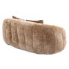 Coussin canapé canapé relax chaise longue confortable durable pour adultes et enfants pour intérieur et extérieur