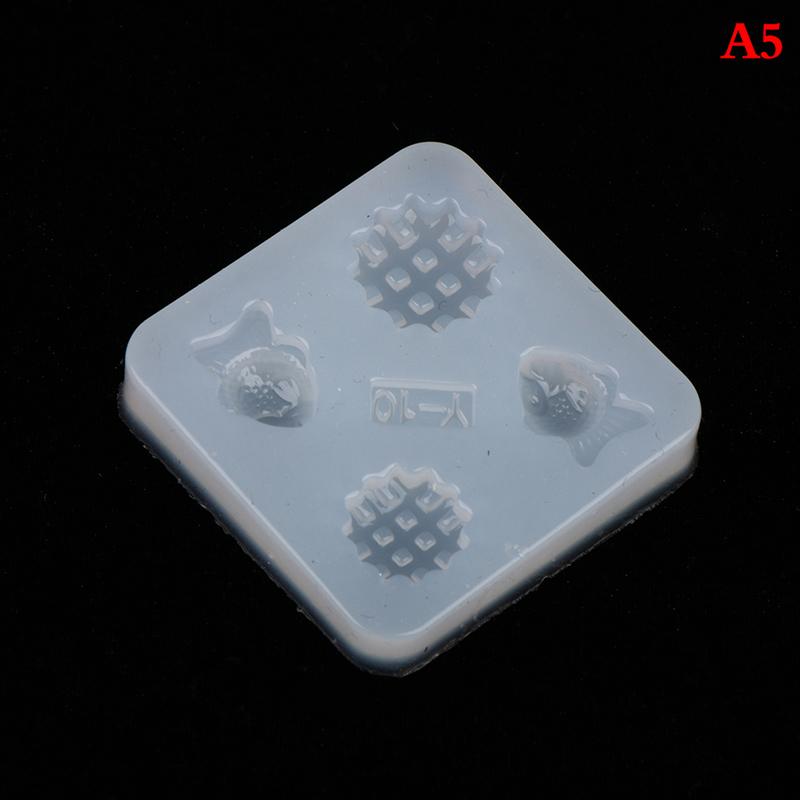 1:12 миниатюрных кукольных домиков, форма для печенья, торта, ролевые игры, аксессуары для игрушек