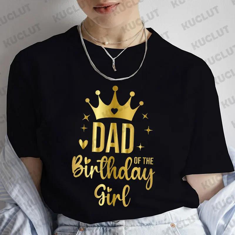 Tshirt for Women Chapter 40th Birthday Crew Party Y2k Tops Graphic 40 Birthday Squad Chapter Tshirt Summer Short Sleeve Tees