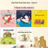 Smart Beans Picture Book Collection Vol. 17 (5 Books)