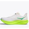 HOKA ONE ONE MACH 6 Спортивные Беговые 1147790 Мужские Кроссовки, Бег трусцой, Соревнования, Дорога, Легкие, Упругие,